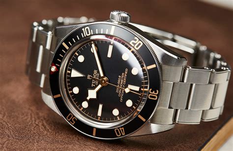 tudor bb58 profile|tudor black bay 58 vintage.